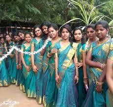 Chevalier T Thomas Elizabeth College for Women Chevalier T Thomas Elizabeth College for Women photo 1